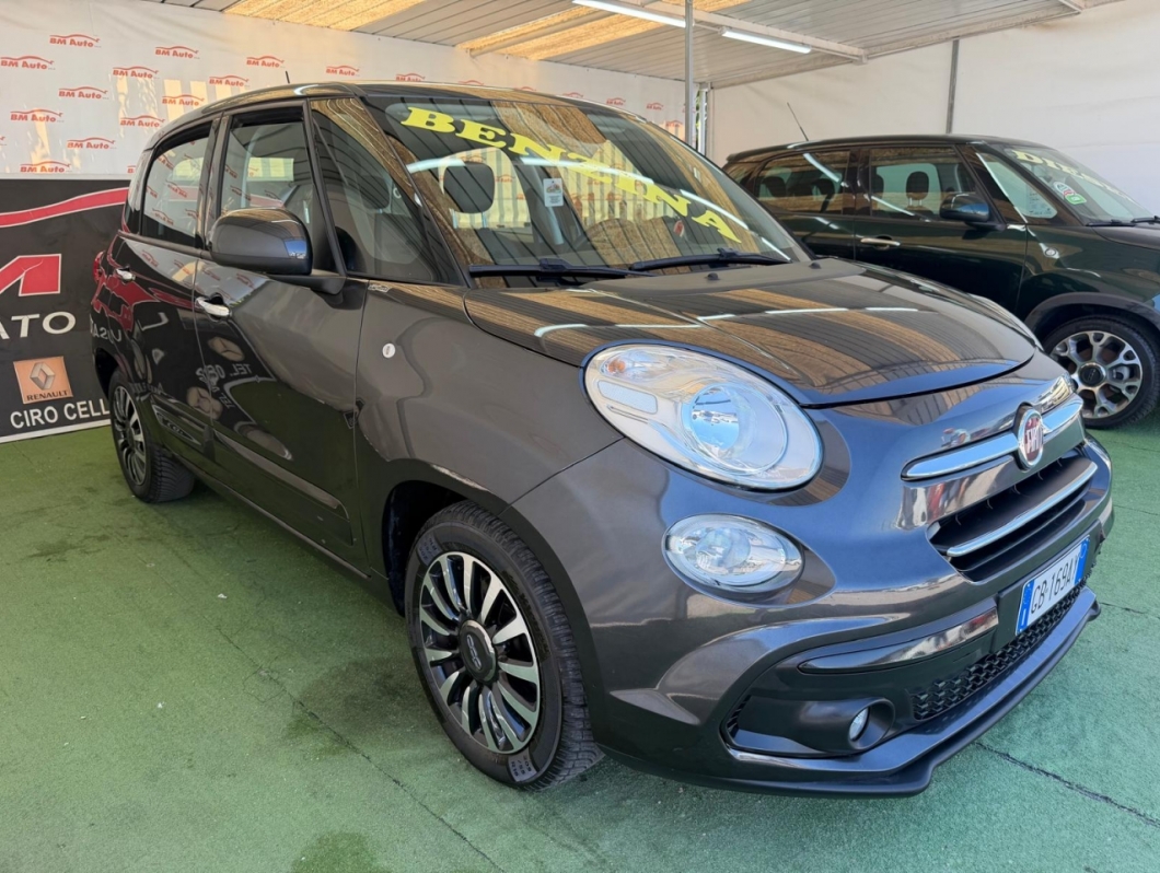FIAT 500 L 1..